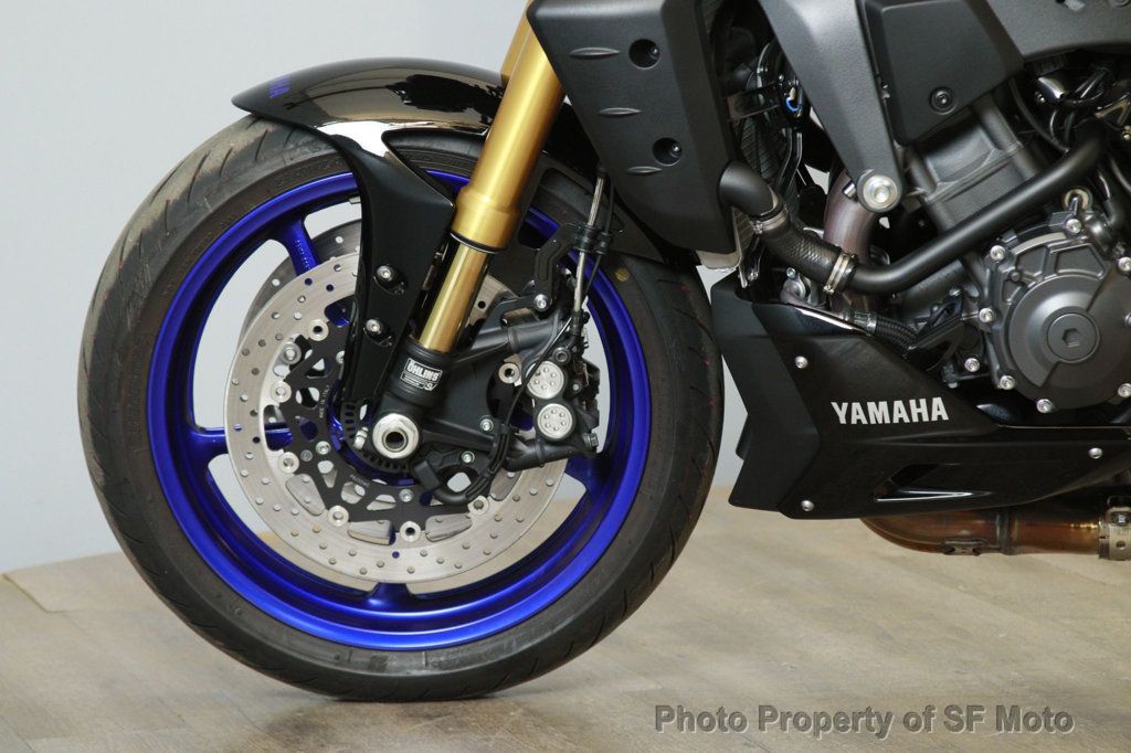 2025 Yamaha MT-10 SP 1 Owner, 1372 Miles - 22874151 - 12
