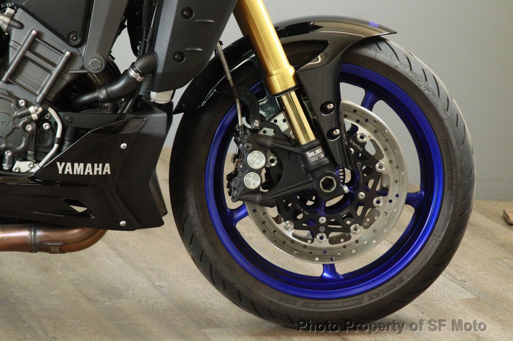 2025 Yamaha MT-10 SP 1 Owner, 1372 Miles - 22874151 - 13