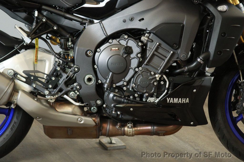 2025 Yamaha MT-10 SP 1 Owner, 1372 Miles - 22874151 - 14