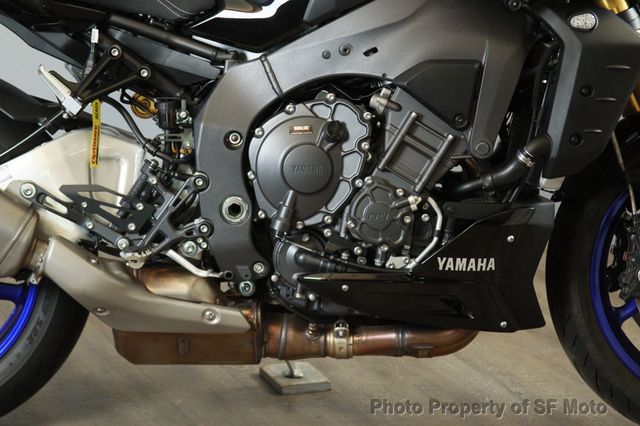 2025 Yamaha MT-10 SP 1 Owner, 1372 Miles - 22874151 - 14