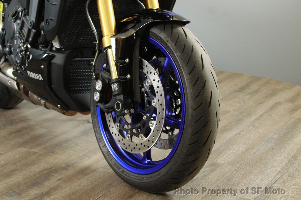 2025 Yamaha MT-10 SP 1 Owner, 1372 Miles - 22874151 - 19