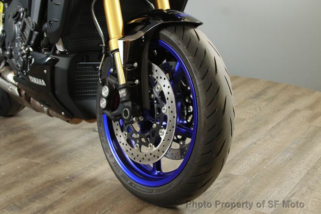 2025 Yamaha MT-10 SP 1 Owner, 1372 Miles - 22874151 - 19