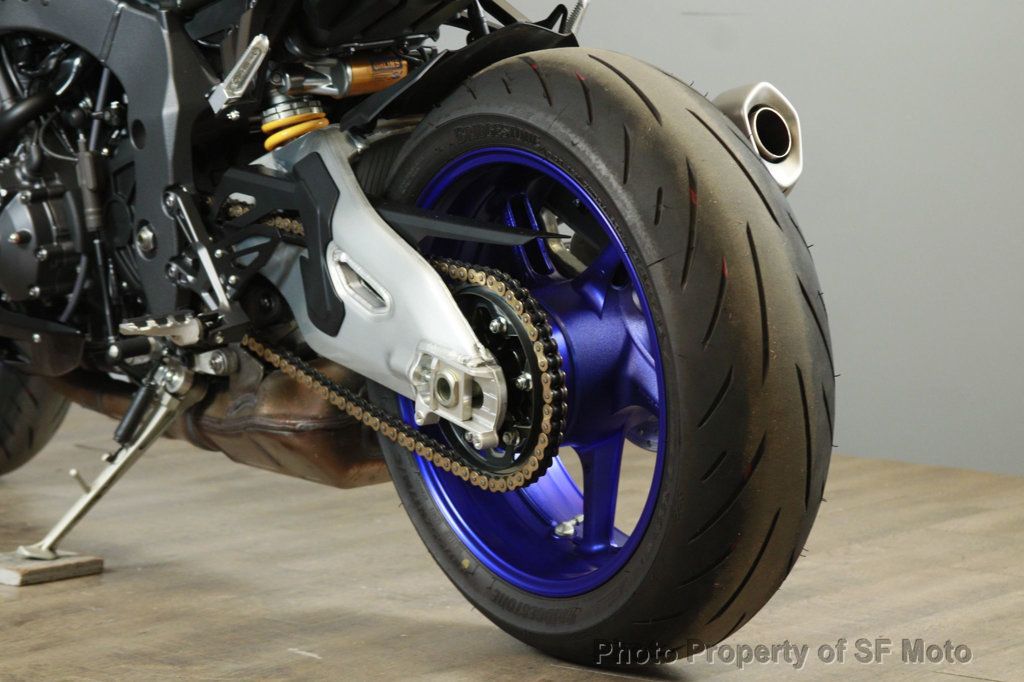 2025 Yamaha MT-10 SP 1 Owner, 1372 Miles - 22874151 - 21