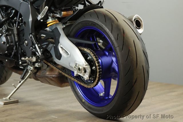 2025 Yamaha MT-10 SP 1 Owner, 1372 Miles - 22874151 - 21