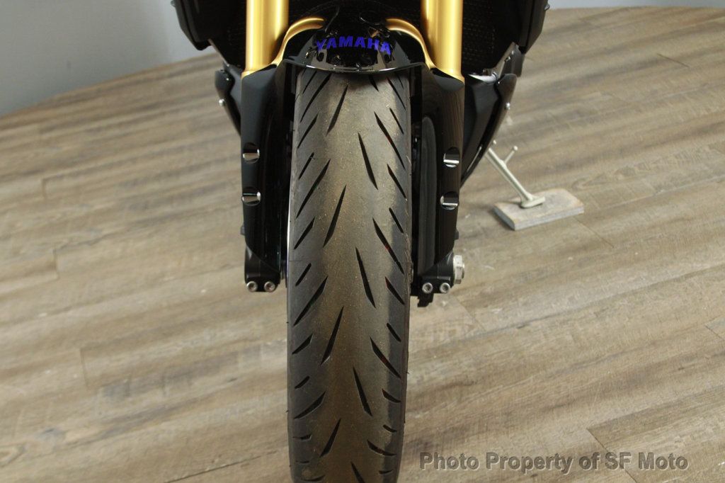 2025 Yamaha MT-10 SP 1 Owner, 1372 Miles - 22874151 - 22