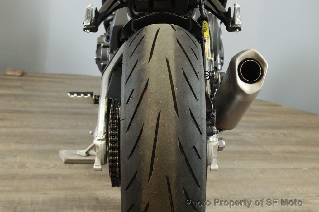 2025 Yamaha MT-10 SP 1 Owner, 1372 Miles - 22874151 - 23