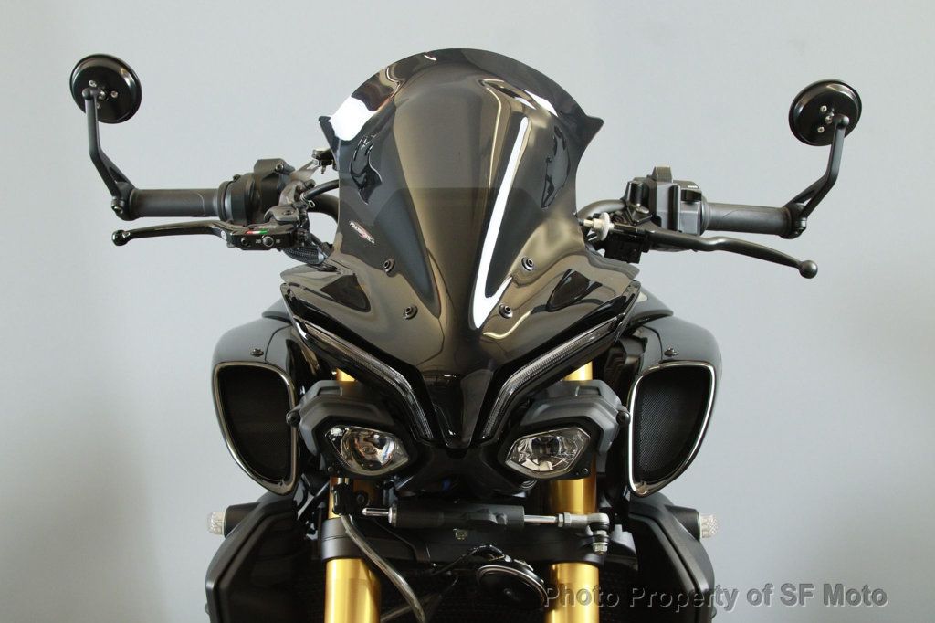 2025 Yamaha MT-10 SP 1 Owner, 1372 Miles - 22874151 - 24