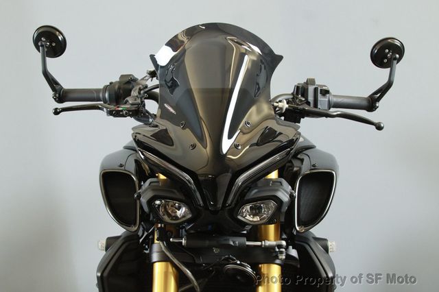 2025 Yamaha MT-10 SP 1 Owner, 1372 Miles - 22874151 - 24