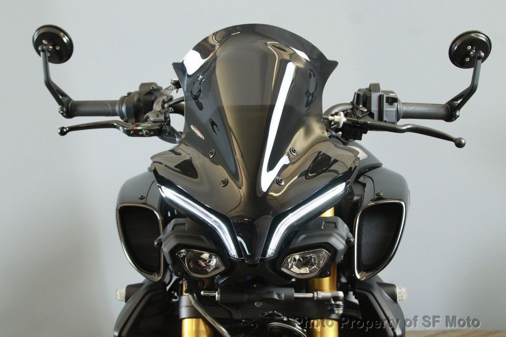 2025 Yamaha MT-10 SP 1 Owner, 1372 Miles - 22874151 - 25