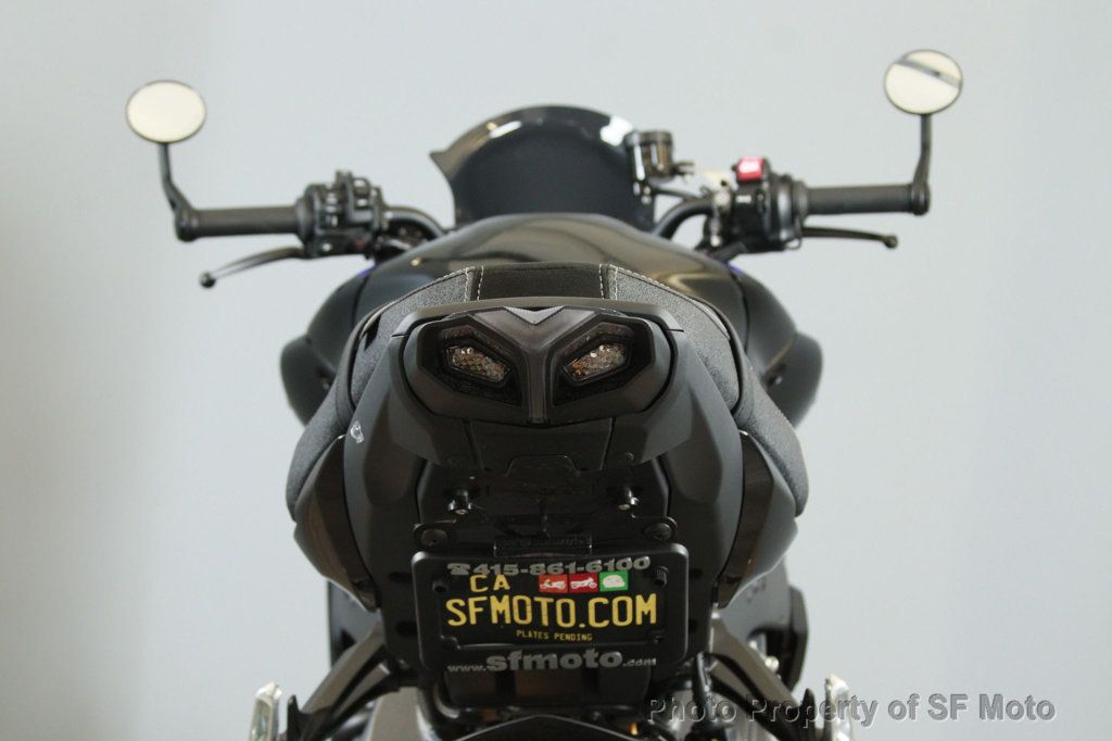 2025 Yamaha MT-10 SP 1 Owner, 1372 Miles - 22874151 - 26