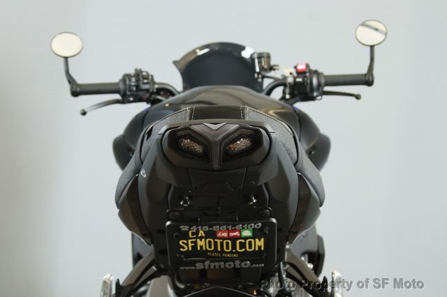 2025 Yamaha MT-10 SP 1 Owner, 1372 Miles - 22874151 - 26