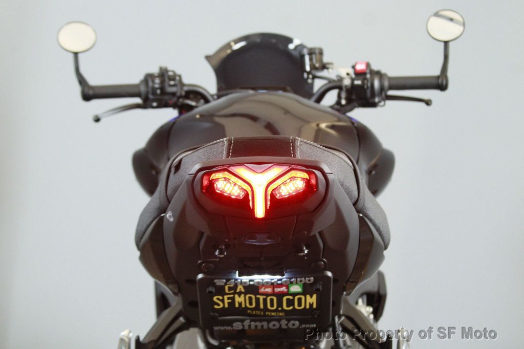 2025 Yamaha MT-10 SP 1 Owner, 1372 Miles - 22874151 - 27