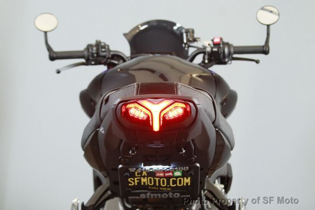 2025 Yamaha MT-10 SP 1 Owner, 1372 Miles - 22874151 - 27