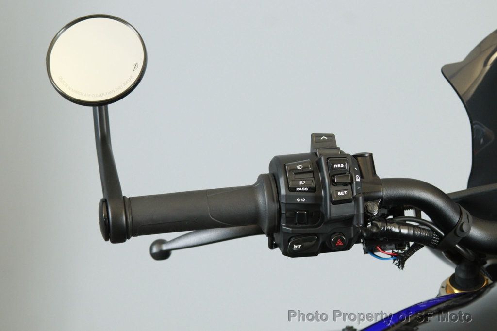 2025 Yamaha MT-10 SP 1 Owner, 1372 Miles - 22874151 - 28