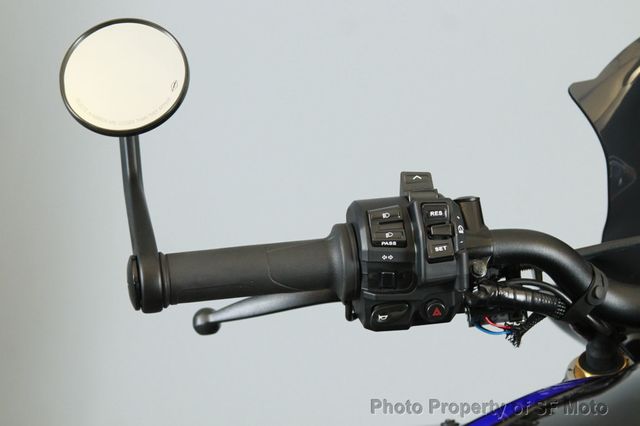 2025 Yamaha MT-10 SP 1 Owner, 1372 Miles - 22874151 - 28