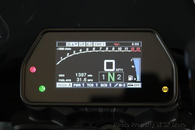 2025 Yamaha MT-10 SP 1 Owner, 1372 Miles - 22874151 - 29