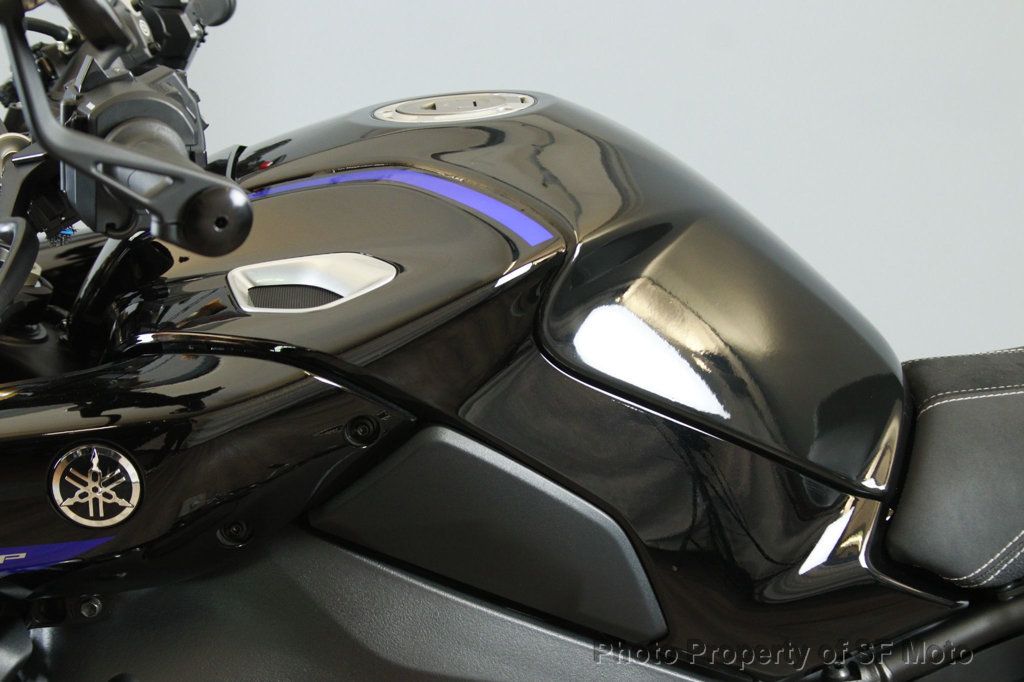 2025 Yamaha MT-10 SP 1 Owner, 1372 Miles - 22874151 - 33