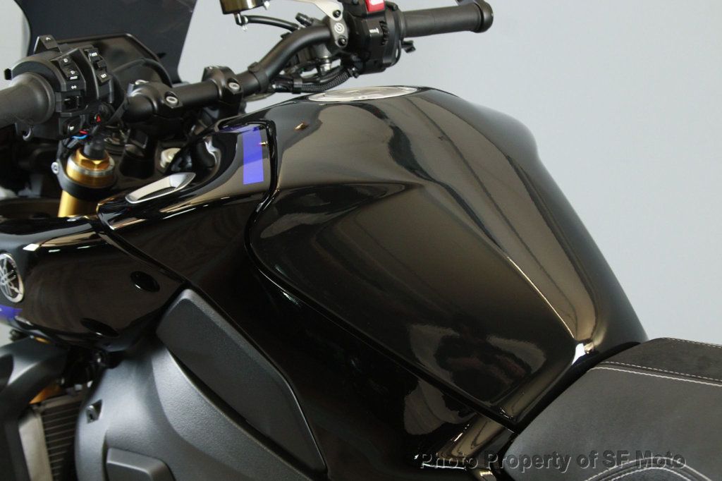 2025 Yamaha MT-10 SP 1 Owner, 1372 Miles - 22874151 - 35