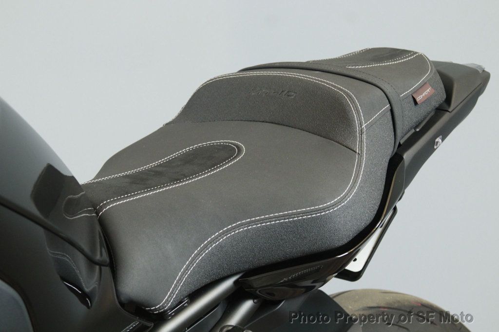 2025 Yamaha MT-10 SP 1 Owner, 1372 Miles - 22874151 - 37