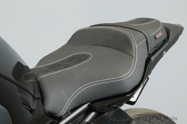 2025 Yamaha MT-10 SP 1 Owner, 1372 Miles - 22874151 - 37