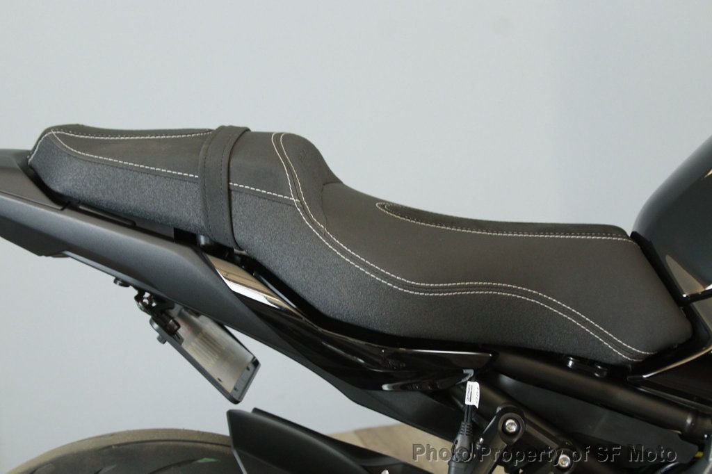 2025 Yamaha MT-10 SP 1 Owner, 1372 Miles - 22874151 - 38