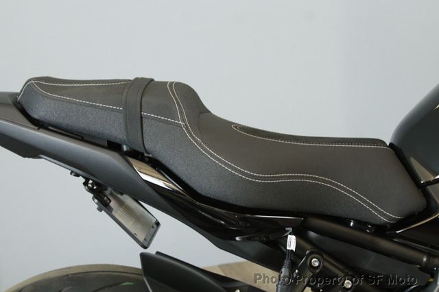 2025 Yamaha MT-10 SP 1 Owner, 1372 Miles - 22874151 - 38