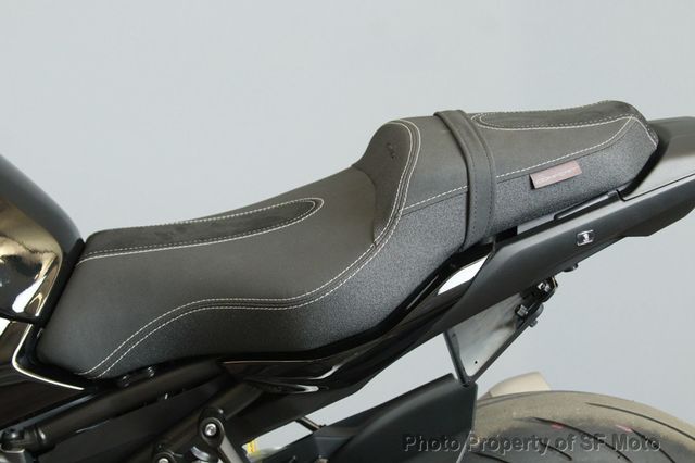 2025 Yamaha MT-10 SP 1 Owner, 1372 Miles - 22874151 - 39