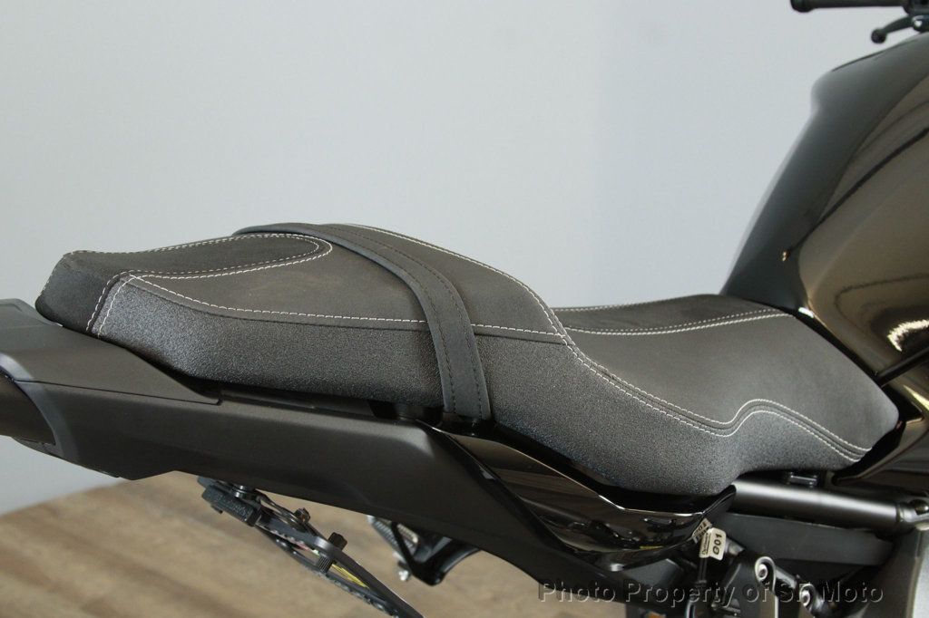 2025 Yamaha MT-10 SP 1 Owner, 1372 Miles - 22874151 - 40