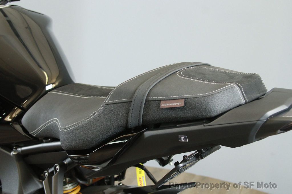 2025 Yamaha MT-10 SP 1 Owner, 1372 Miles - 22874151 - 41