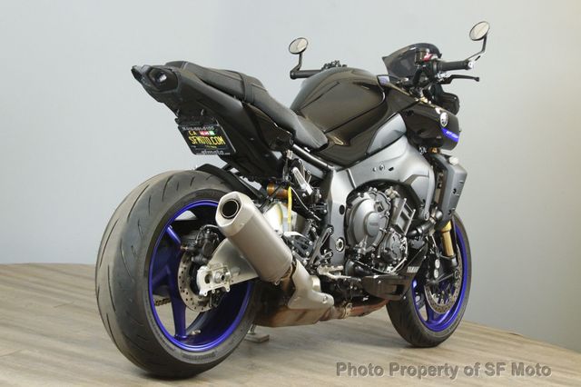 2025 Yamaha MT-10 SP 1 Owner, 1372 Miles - 22874151 - 42
