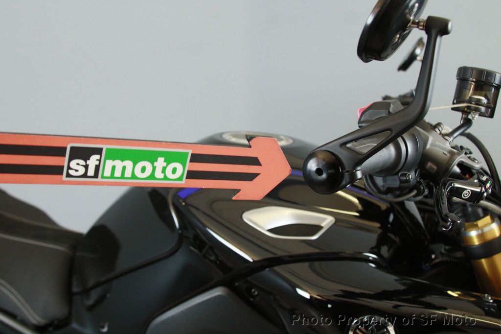 2025 Yamaha MT-10 SP 1 Owner, 1372 Miles - 22874151 - 44