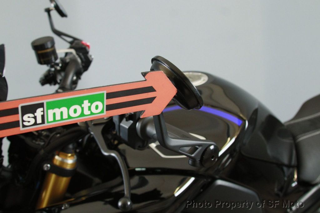 2025 Yamaha MT-10 SP 1 Owner, 1372 Miles - 22874151 - 46