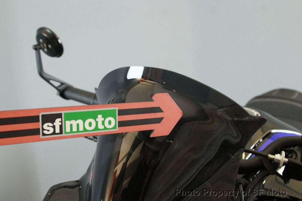 2025 Yamaha MT-10 SP 1 Owner, 1372 Miles - 22874151 - 48