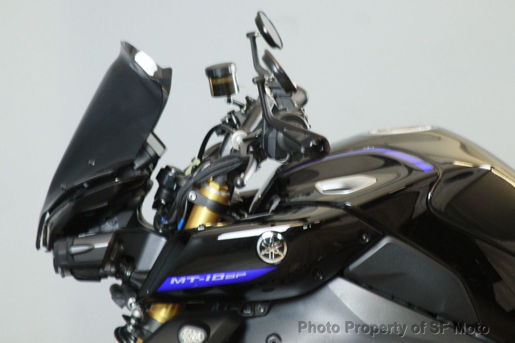2025 Yamaha MT-10 SP 1 Owner, 1372 Miles - 22874151 - 6