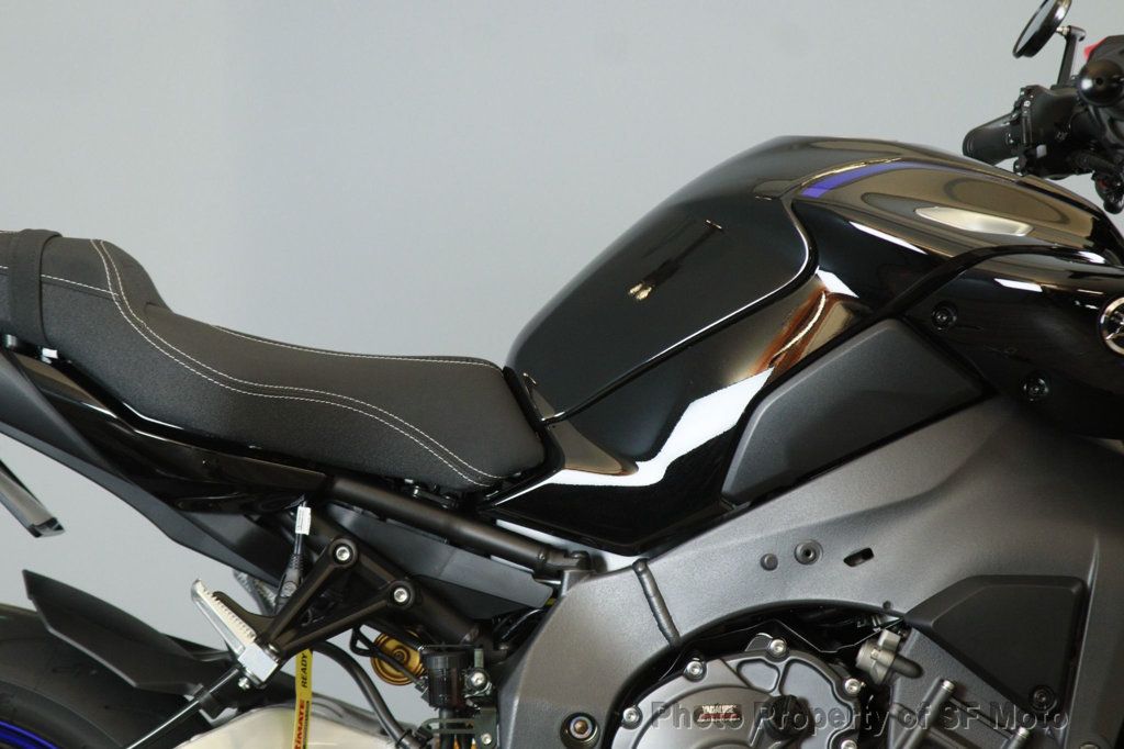 2025 Yamaha MT-10 SP 1 Owner, 1372 Miles - 22874151 - 8