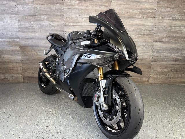 2025 Yamaha YZF-R1 Custom! - 23051203 - 11