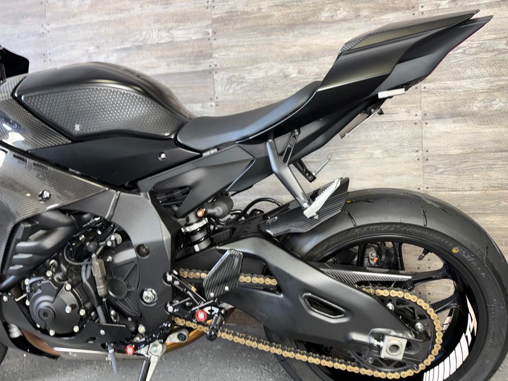 2025 Yamaha YZF-R1 Custom! - 23051203 - 15