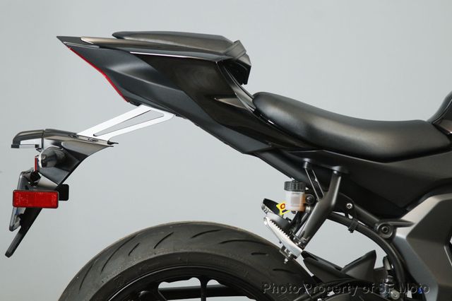 2025 Yamaha YZF-R7 1 Owner, 1810 Miles - 22982489 - 10