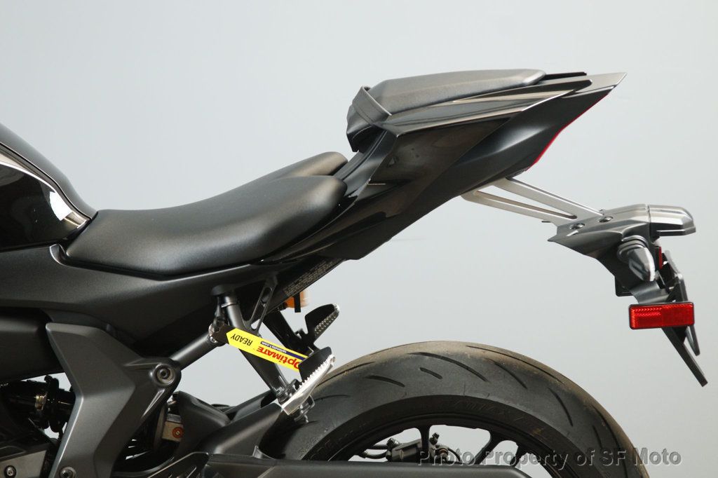 2025 Yamaha YZF-R7 1 Owner, 1810 Miles - 22982489 - 11