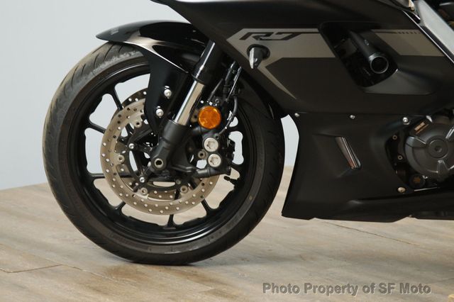 2025 Yamaha YZF-R7 1 Owner, 1810 Miles - 22982489 - 12