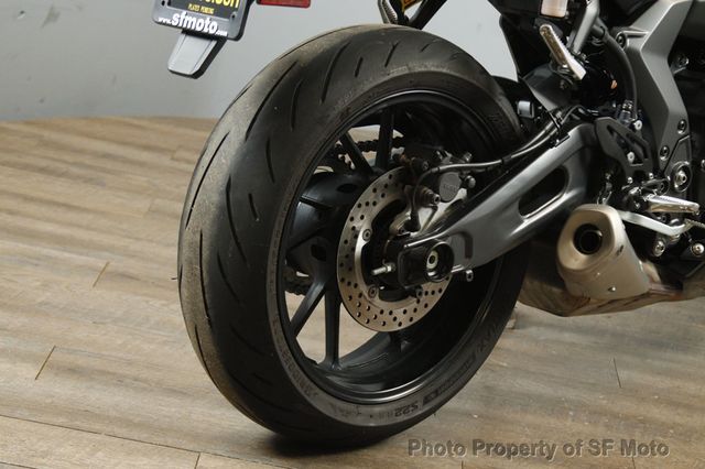 2025 Yamaha YZF-R7 1 Owner, 1810 Miles - 22982489 - 20