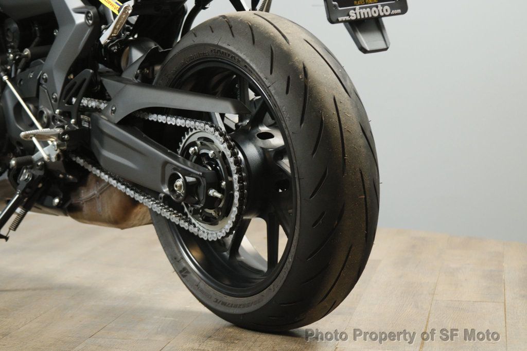 2025 Yamaha YZF-R7 1 Owner, 1810 Miles - 22982489 - 21