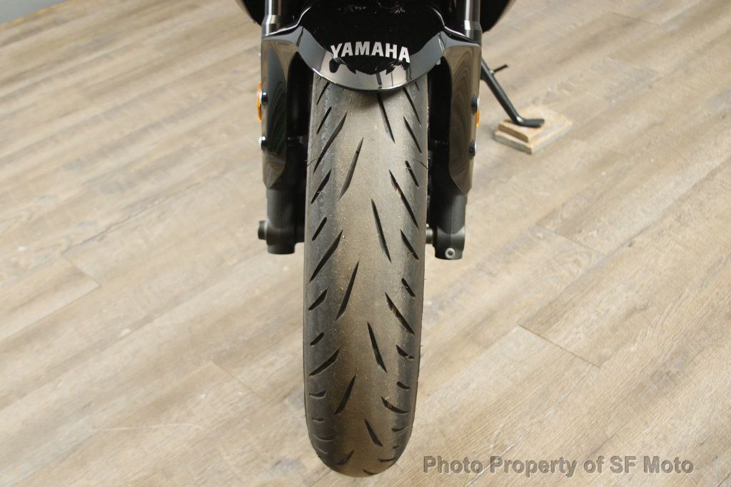 2025 Yamaha YZF-R7 1 Owner, 1810 Miles - 22982489 - 22