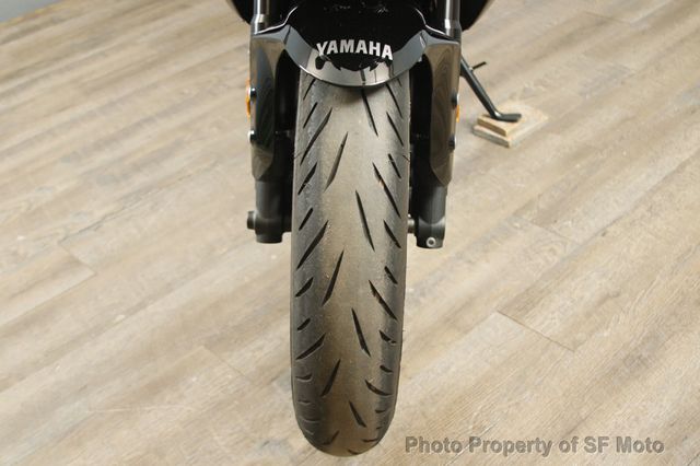 2025 Yamaha YZF-R7 1 Owner, 1810 Miles - 22982489 - 22