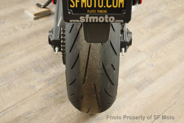 2025 Yamaha YZF-R7 1 Owner, 1810 Miles - 22982489 - 23