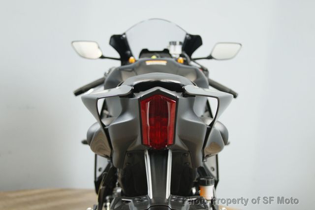 2025 Yamaha YZF-R7 1 Owner, 1810 Miles - 22982489 - 26