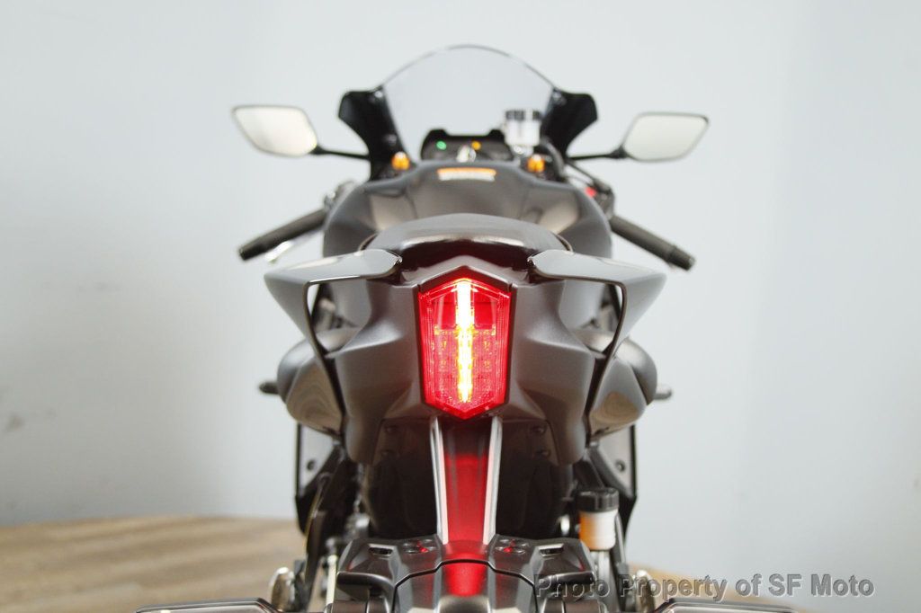 2025 Yamaha YZF-R7 1 Owner, 1810 Miles - 22982489 - 27