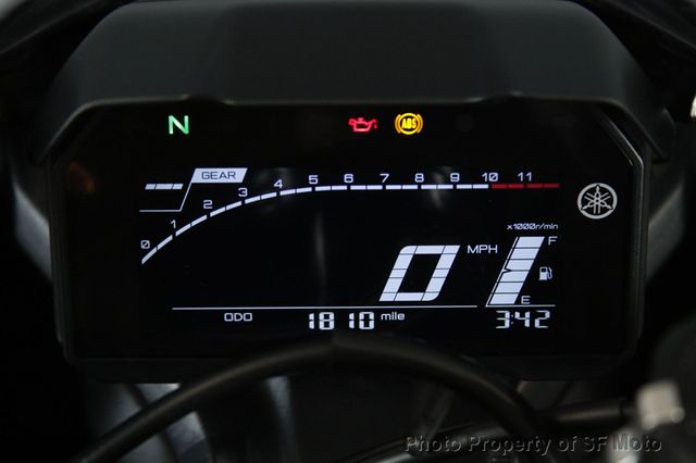 2025 Yamaha YZF-R7 1 Owner, 1810 Miles - 22982489 - 29