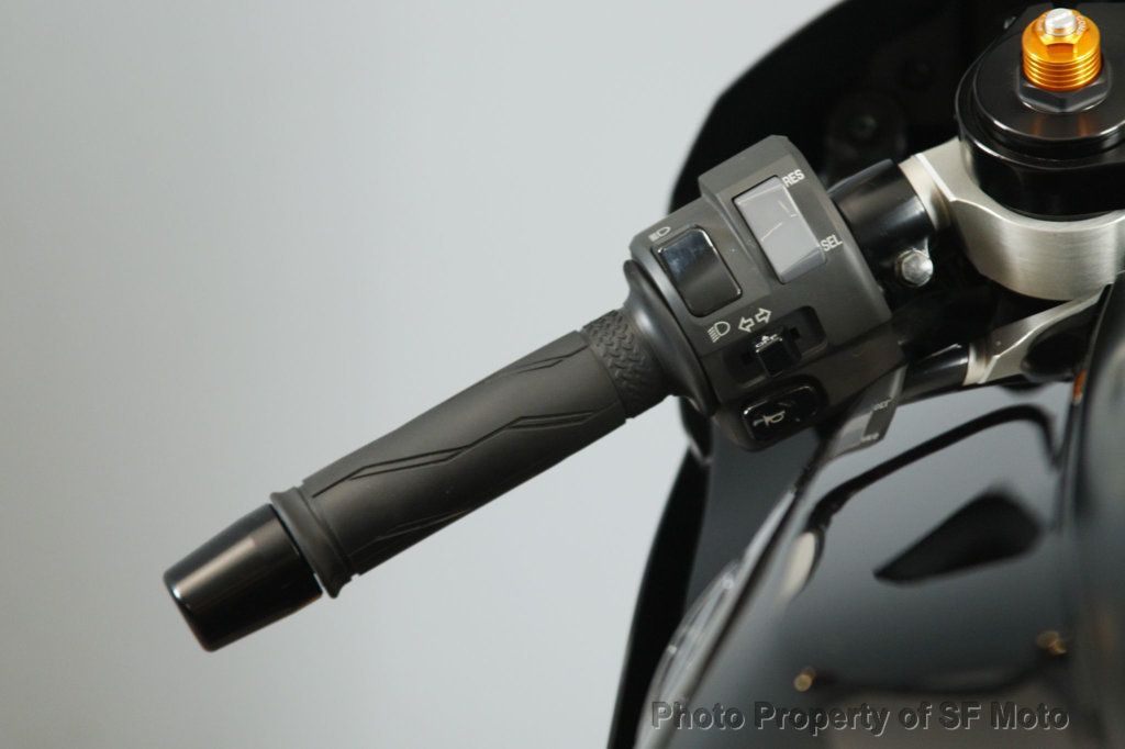 2025 Yamaha YZF-R7 1 Owner, 1810 Miles - 22982489 - 30