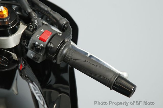 2025 Yamaha YZF-R7 1 Owner, 1810 Miles - 22982489 - 31